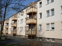 2.0-Raum-Wohnung 