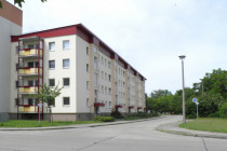 3.0-Raum-Wohnung 